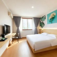 成都映月宾馆(双流国际机场店)