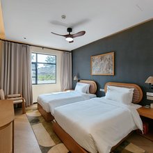 印象疗愈民宿(吉安钓源古村店)