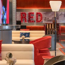 大同平城Radisson RED丽芮酒店