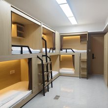 简奢·全女青旅(广都地铁站店)
