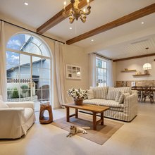 Floris|花下叙·南法小屋(望仙谷风景区店)