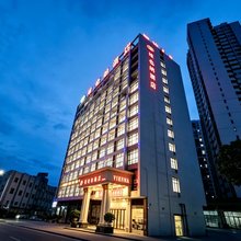 维也纳酒店(惠州园洲店)