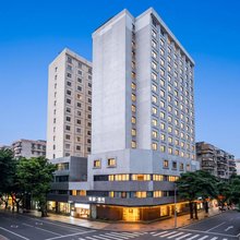 广州银都臻悦(北京路团一大广场地铁站店)