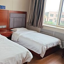 鄂托克旗通和宾馆