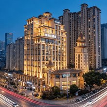 雅铂云酒店(常州天宁寺青果巷历史街区店)