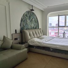 希贝贝设计师公寓