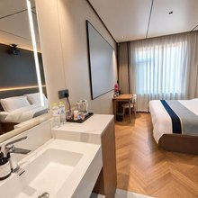 曲阜裕昌隆民宿(三孔景区店)