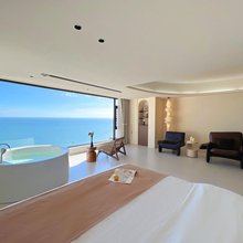 南澳汐梦海景公寓
