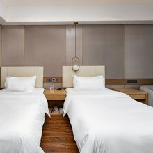 悦享·星辰电竞酒店