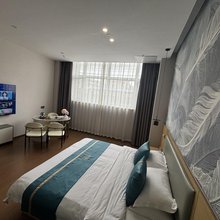 静怡宜达酒店