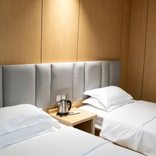 如香假日酒店(无锡梅里古镇嘉禾广场店)