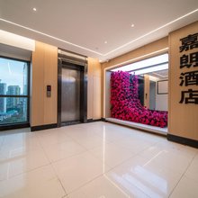 重庆嘉朗酒店