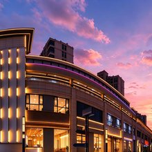 宿不同设计师·民宿(开封万岁山大宋武侠城清明上河园店)
