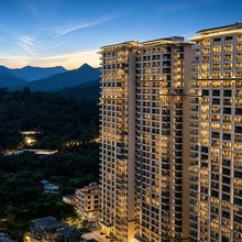 南昆山嘉曼温泉酒店(龙之泉店)
