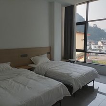 云水涧民宿