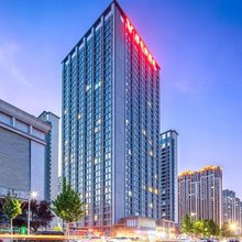 维也纳酒店(西安原点新城店)