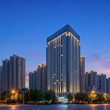 瑞思酒店(济南西站山东国际会展中心店)