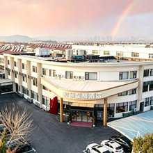 至格(徐州云龙湖风景区店)