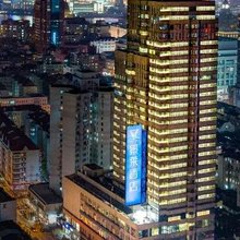 景莱酒店·精选(上海南京路步行街人民广场店)