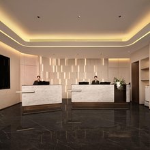 苏州新区何山路亚朵酒店
