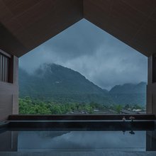 青城山·止观阅山ZENVlEW