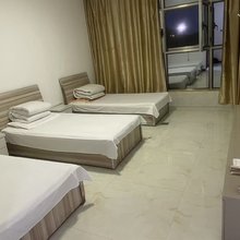 忻州云中河宾馆