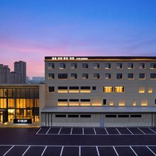 金澜温泉酒店