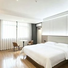 帝都智能公馆(东坑四季广场店)