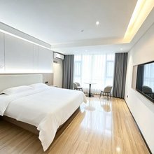 帝都智能公馆(东坑四季广场店)
