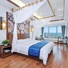 小溪民宿(秦皇岛茂业天地店)