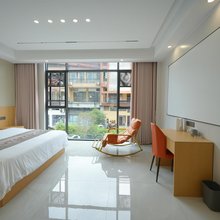 宜宾铂悦里酒店