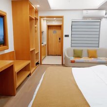 平潭梦汐客栈