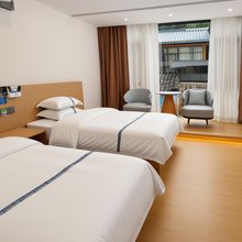大新老头小院民宿(德天瀑布店)