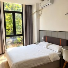 客堂涧酒店公寓(上海嘉定南翔地铁站店)