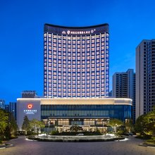 长沙浏阳通程国际大酒店