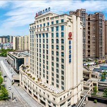 平塘丰业大酒店