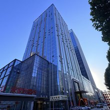日照麦牵公寓(日照站店)