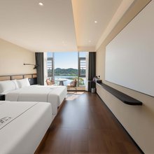 景湖山舍(南岳里店)