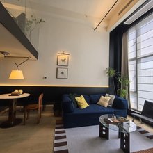 昼·梦里设计师民宿