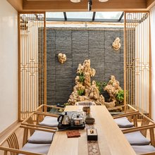 会理蜀南逸居酒店(会理古城店)