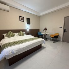 青栀快捷酒店