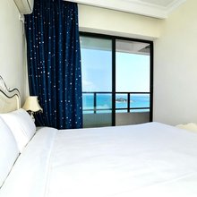 惠州仕嘉阁泡泡海度假酒店公寓