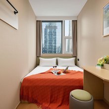 栖澜忆民宿(奥体中心钱江世纪城地铁站店)