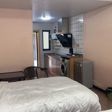 盐城安庭民宿(亭湖区解放南路店)