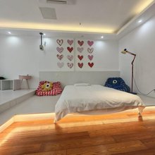有涧小民宿(扬州万达店)