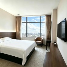 广州和鸣宾馆(农工商职业技术学院店)