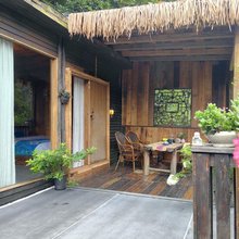 忘行南山特色民宿(南山公园北路店)