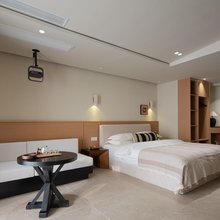 优优的家民宿(解放碑步行街洪崖洞店)