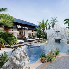 Oz花财印·生活美学馆(西街西湖公园店)