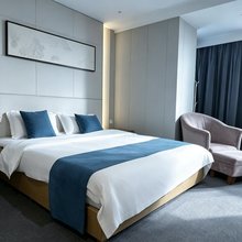 中山科尔玛商务酒店